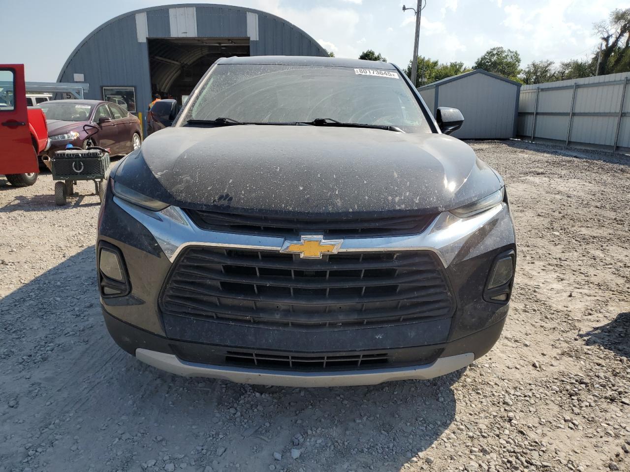 2020 Chevrolet Blazer 2Lt - Image 5