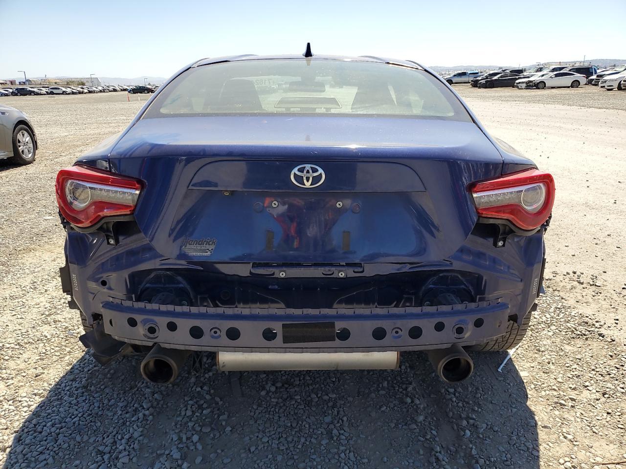 2019 Toyota 86 - Фото 6
