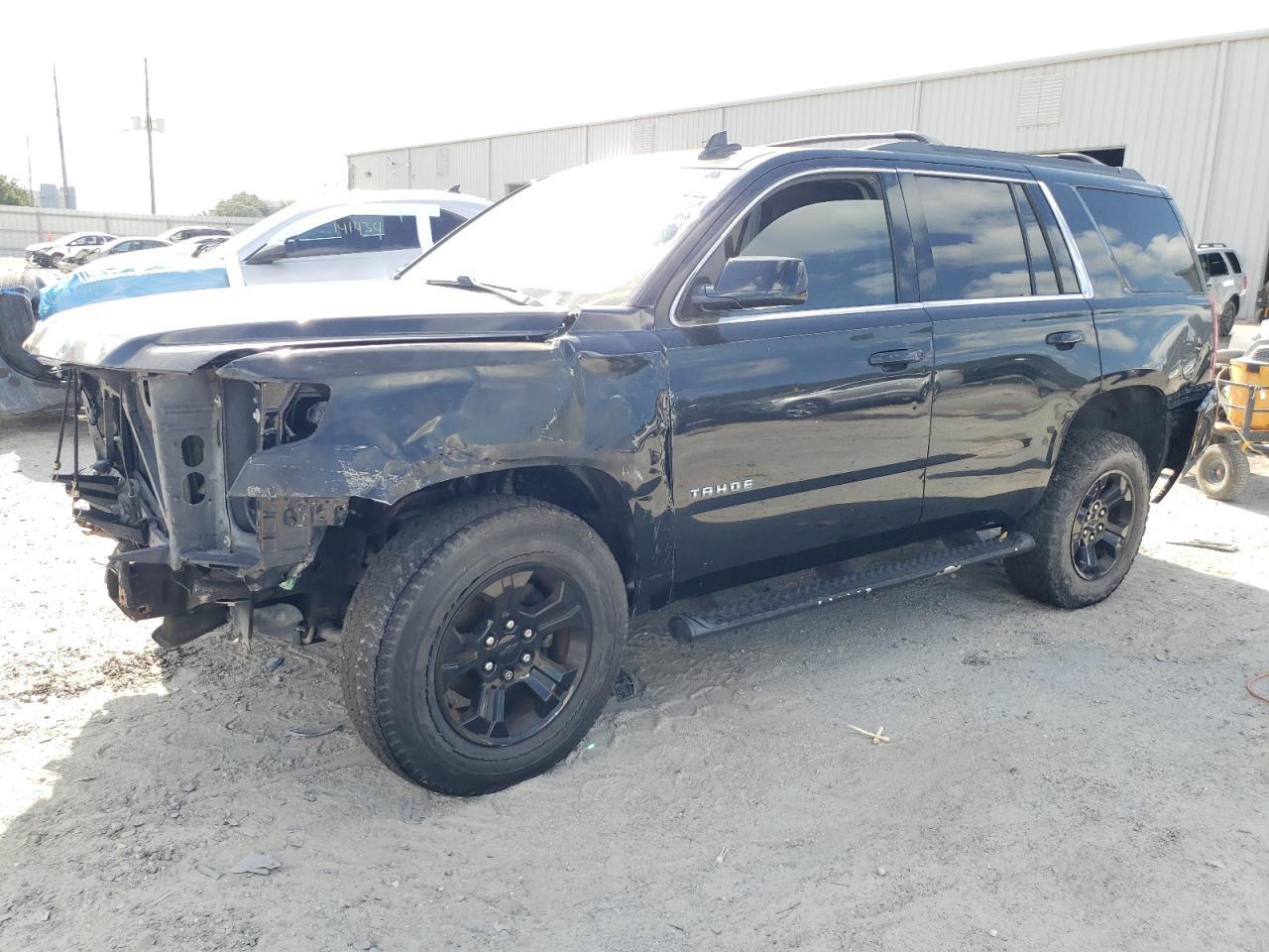 2019 Chevrolet Tahoe K1500 Ls