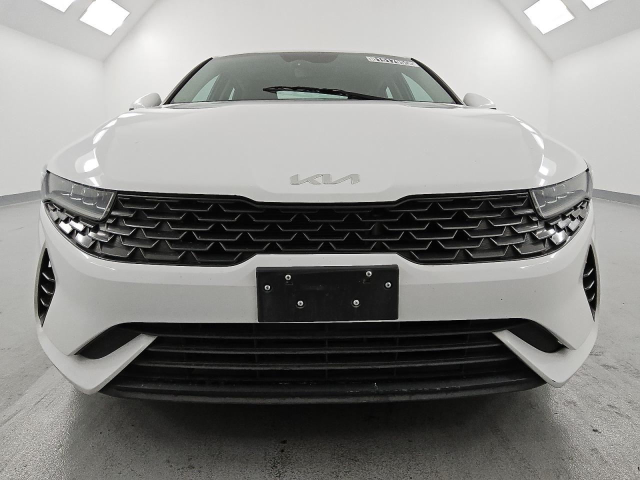 2023 Kia K5 Lxs - Image 5