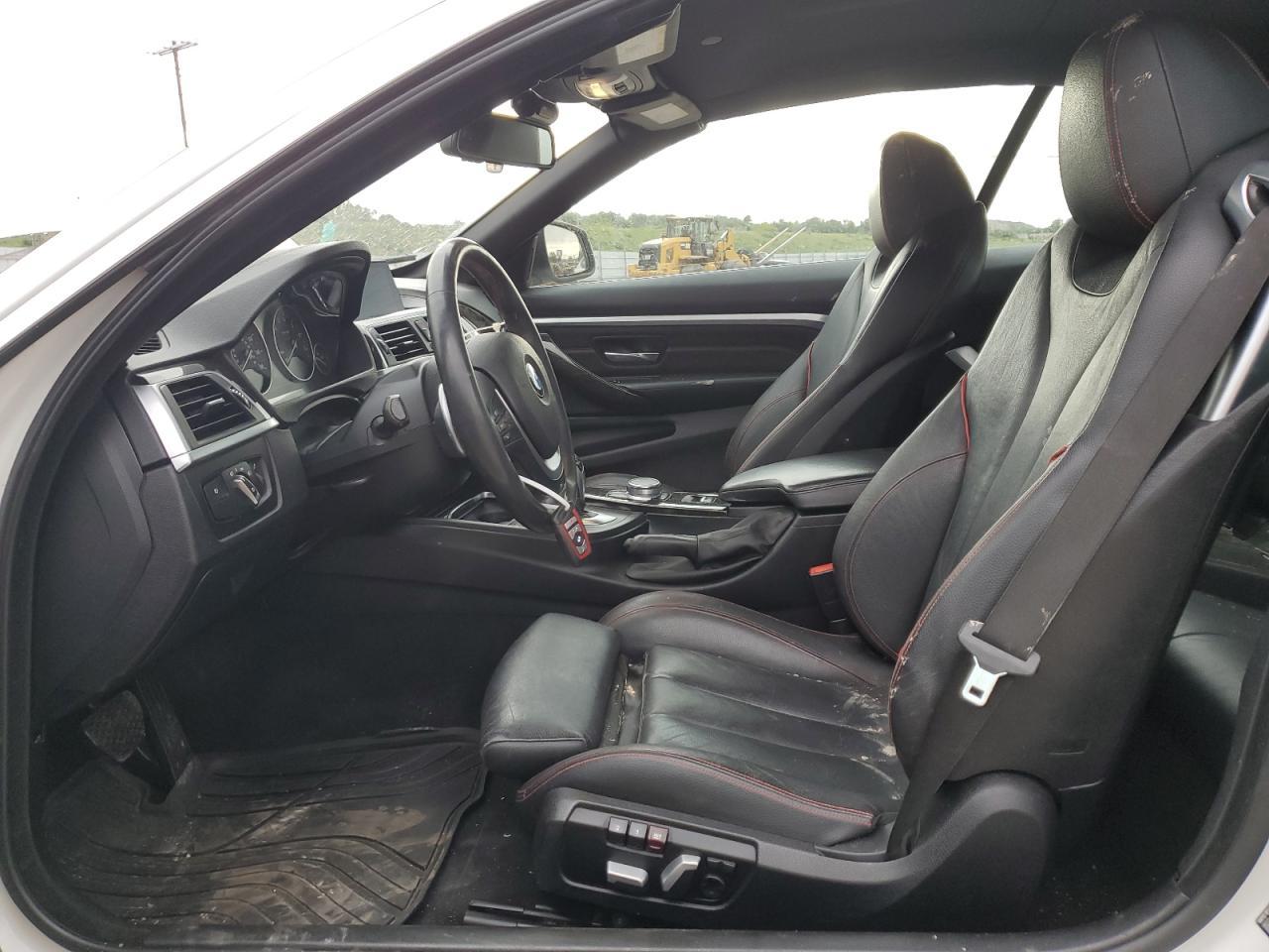 2018 BMW 430I - Image 7