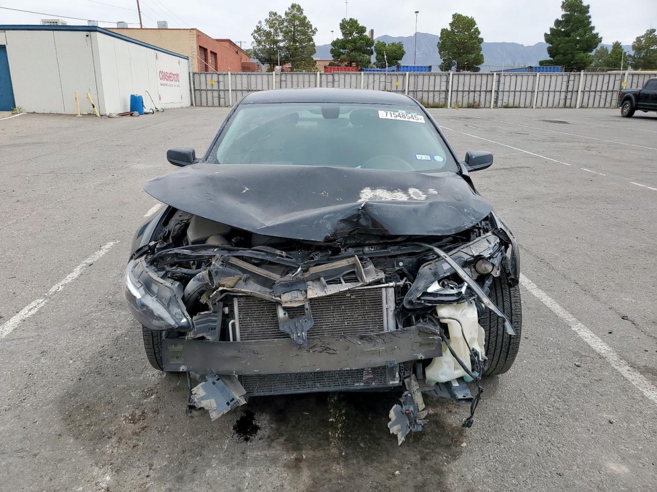 2019 Chevrolet Malibu Lt - Image 5