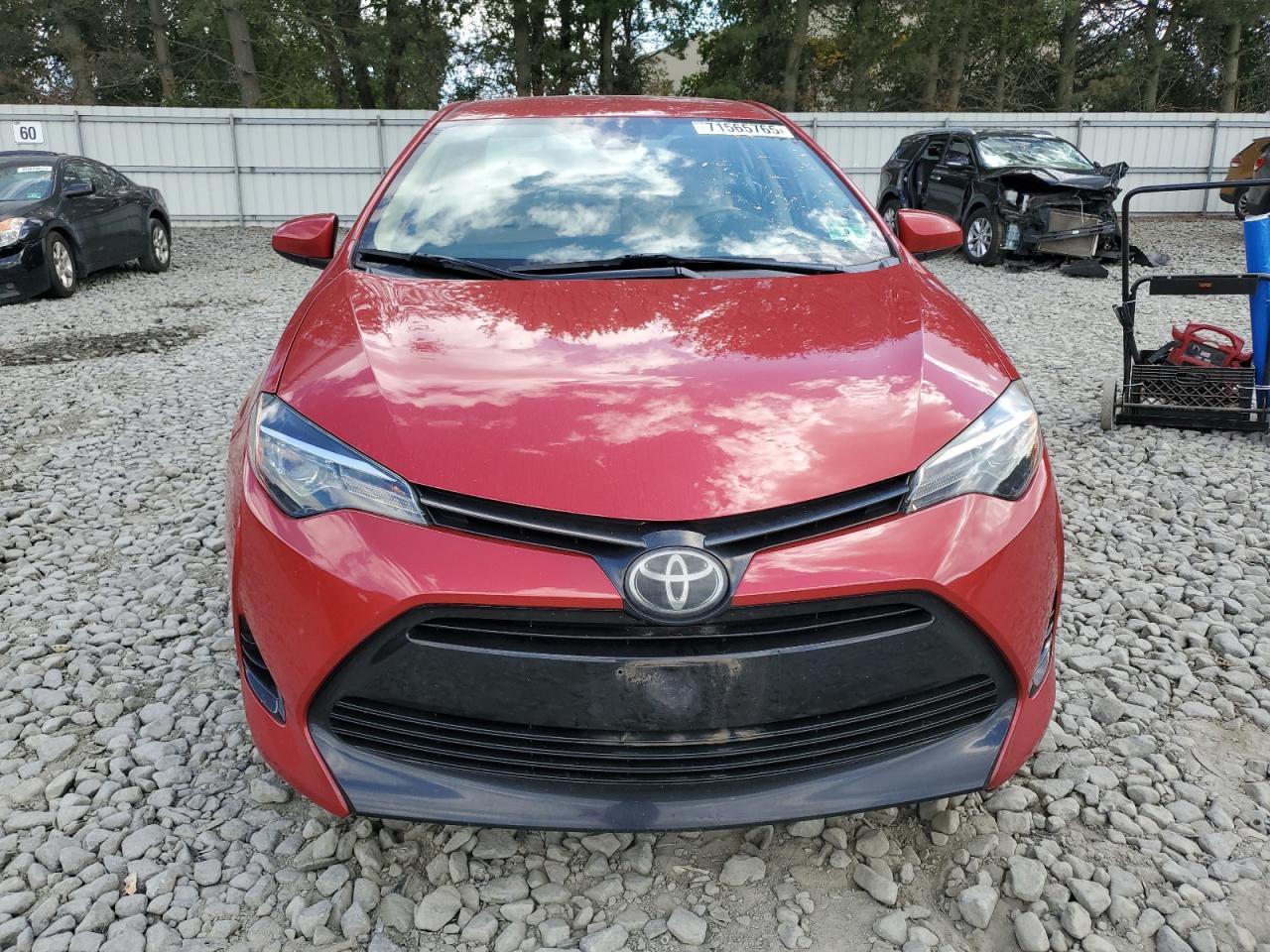 2019 Toyota Corolla L - Фото 5