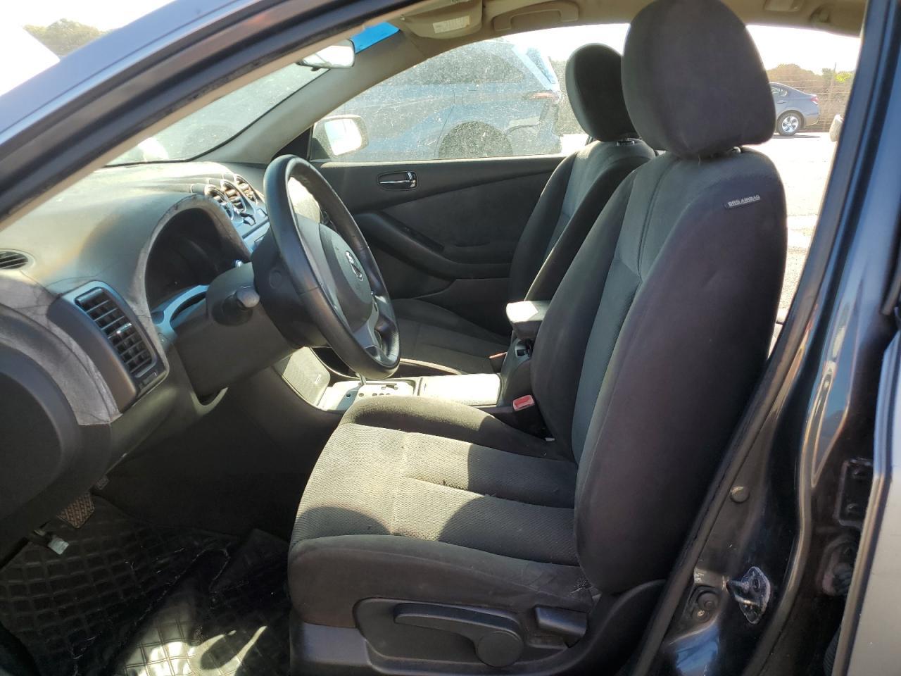 2007 Nissan Altima 2.5 - Image 7