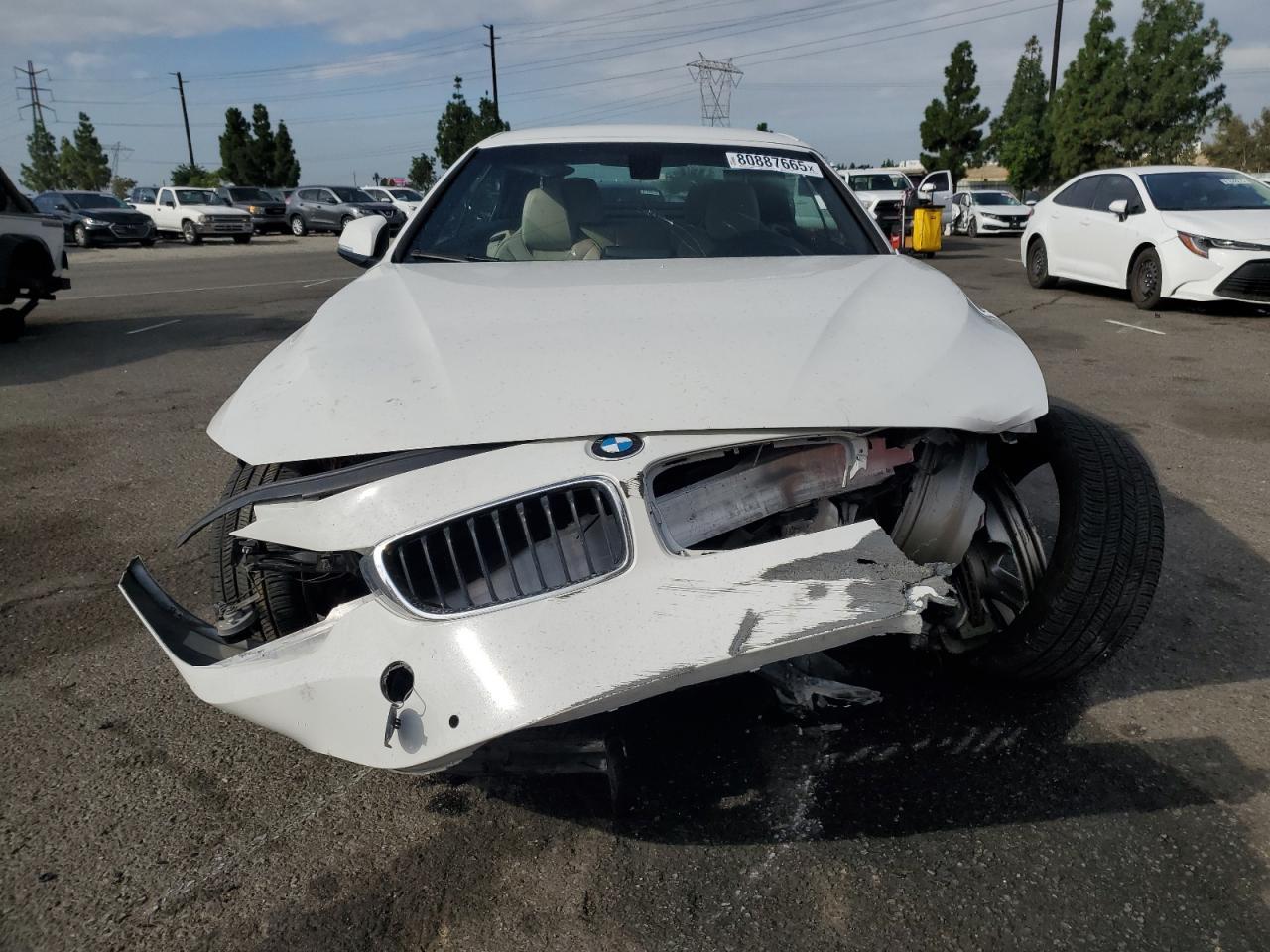 2017 BMW 430I - Фото 5