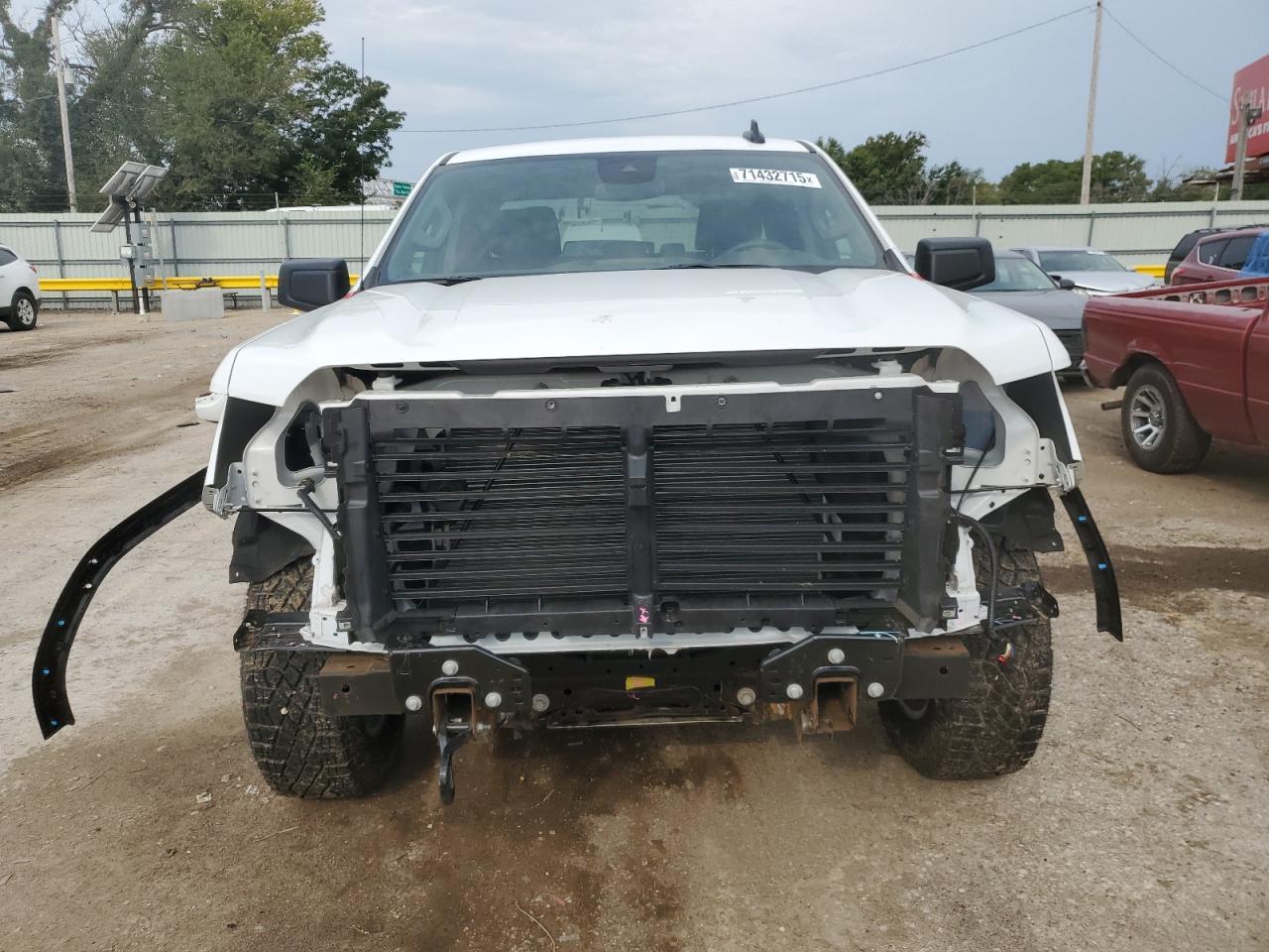 2026 GMC Sierra K1500 - Фото 5