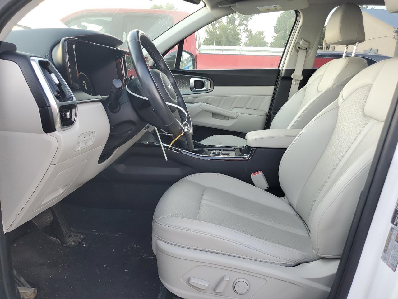 2023 Kia Sorento Sx - Фото 7