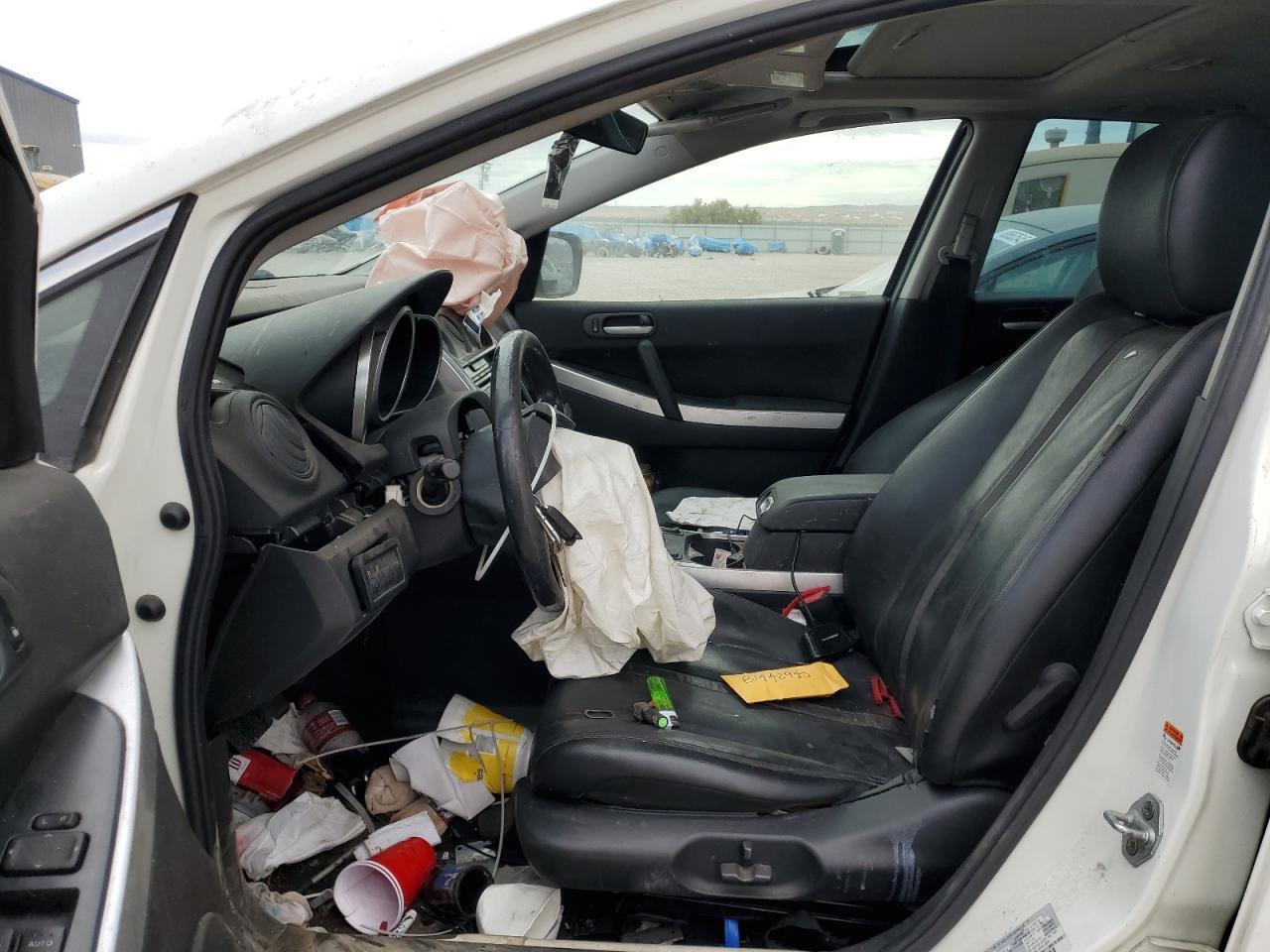 2007 Mazda Cx-7 - Image 7