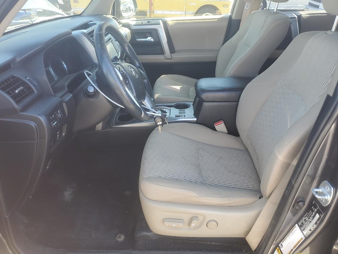 2015 Toyota 4Runner Sr5/Sr5 Premium - Image 7