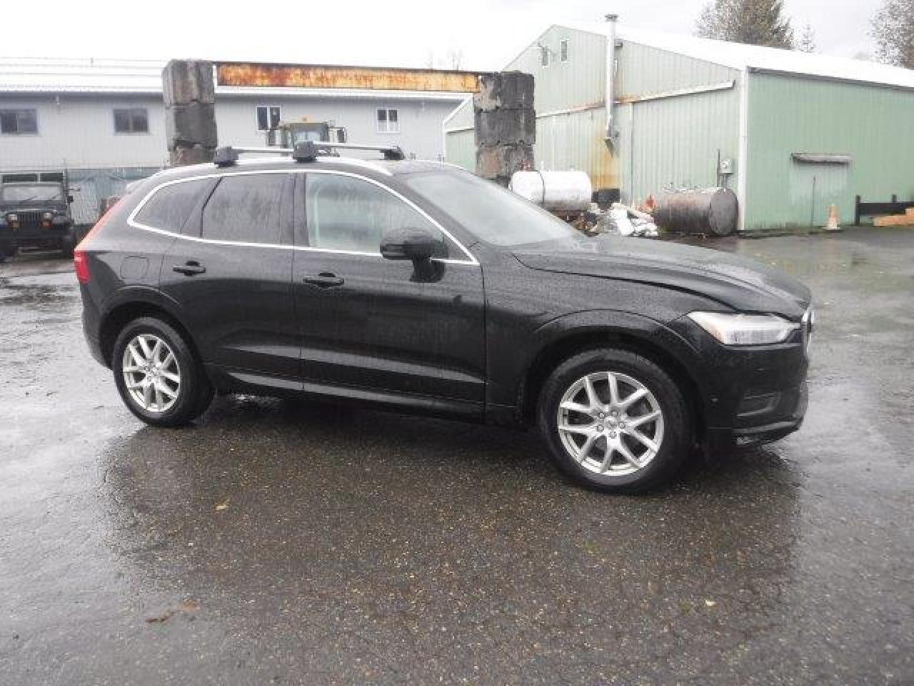 2018 Volvo Xc60 T5 - Image 4