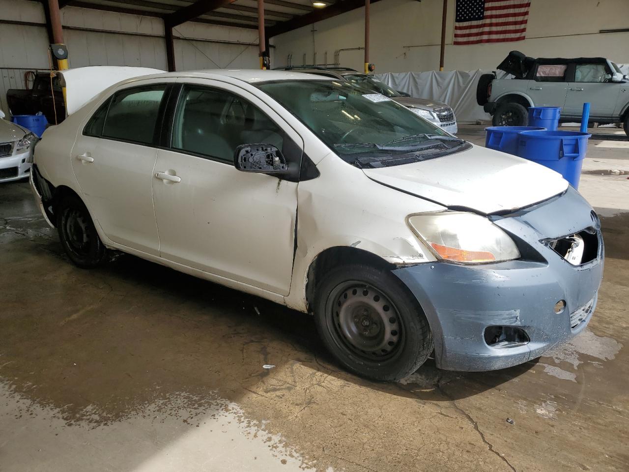 2008 Toyota Yaris - Image 4
