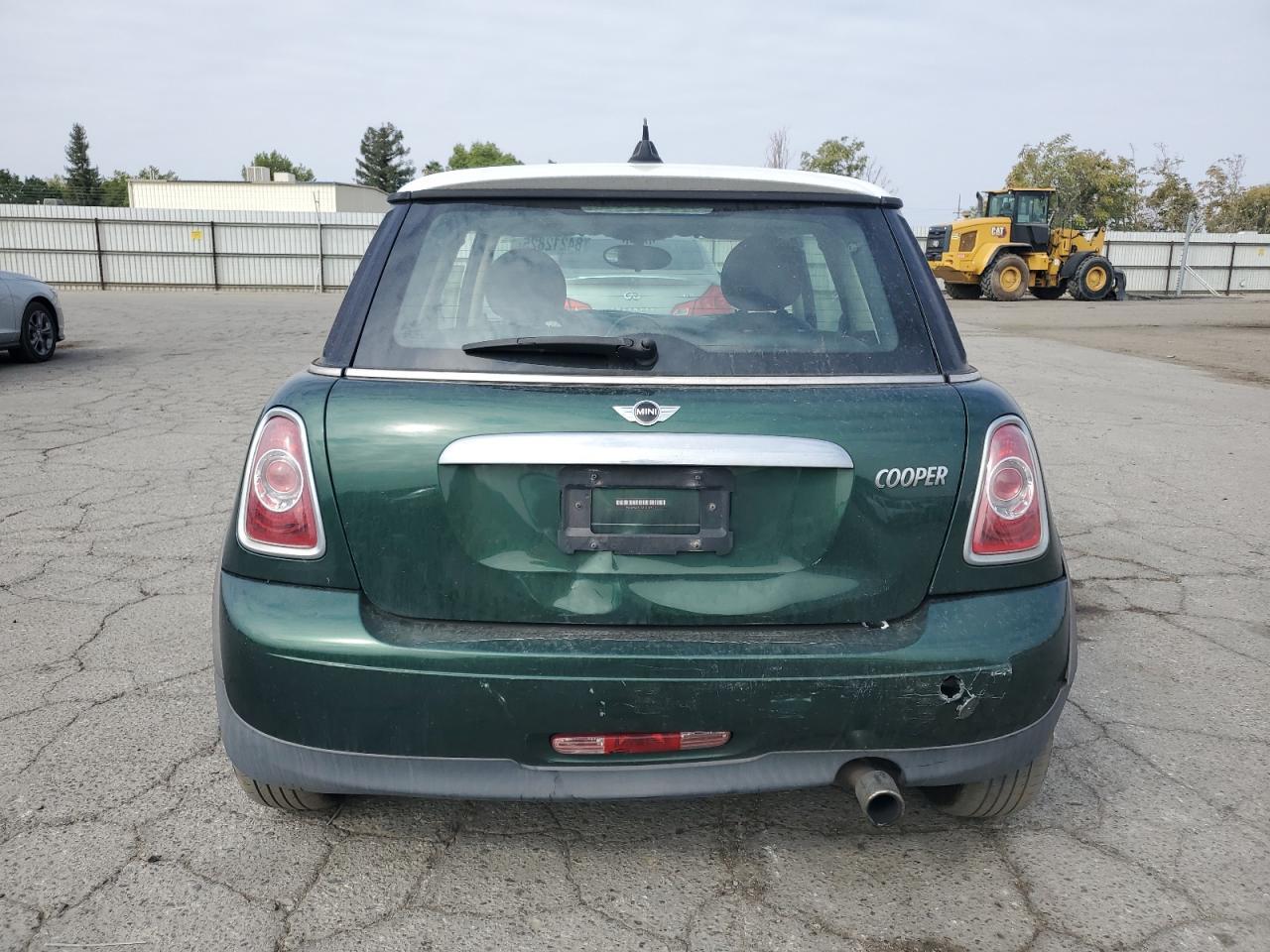 2011 Mini Cooper - Image 6
