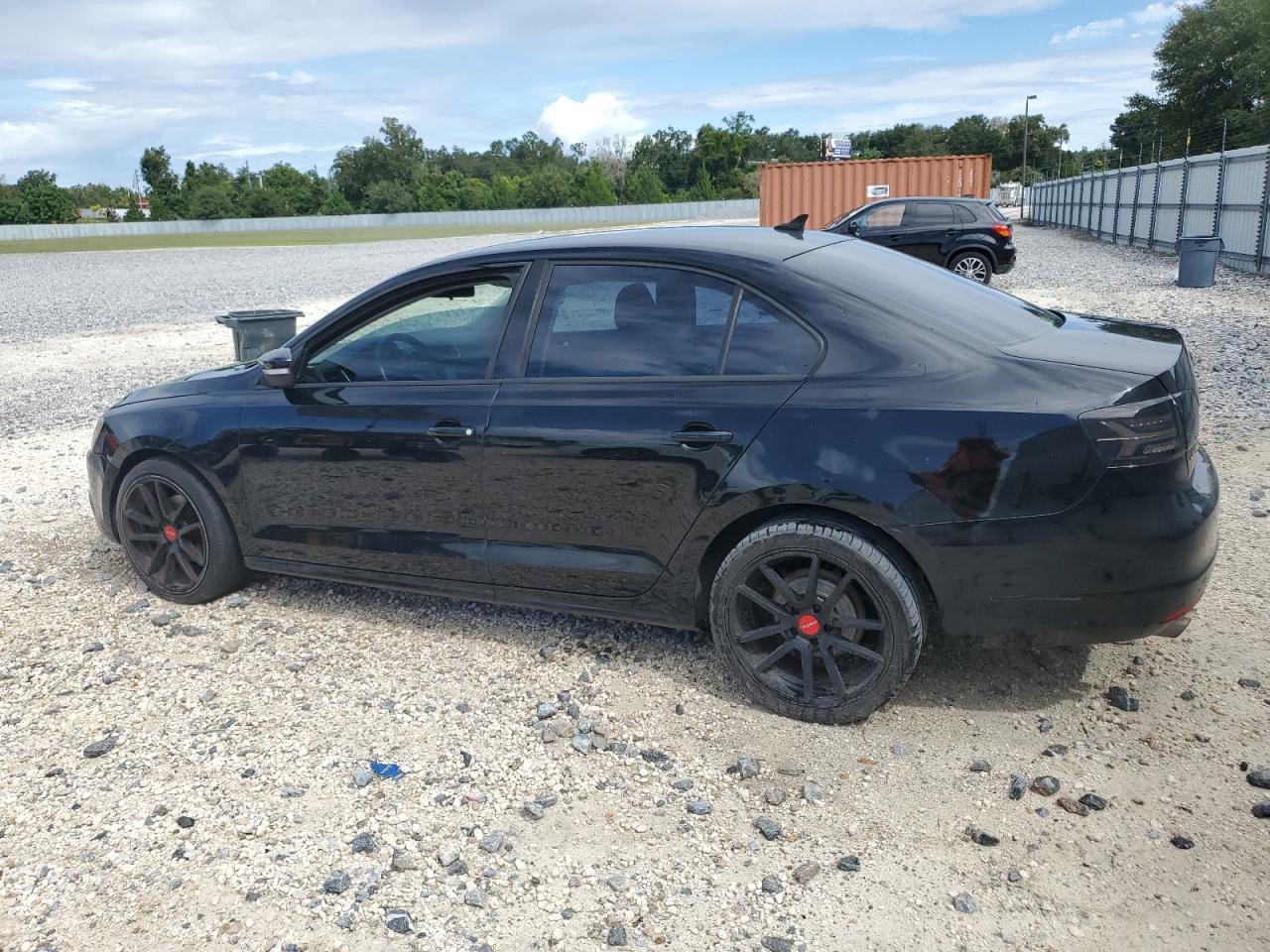 2011 Volkswagen Jetta Se - Фото 2