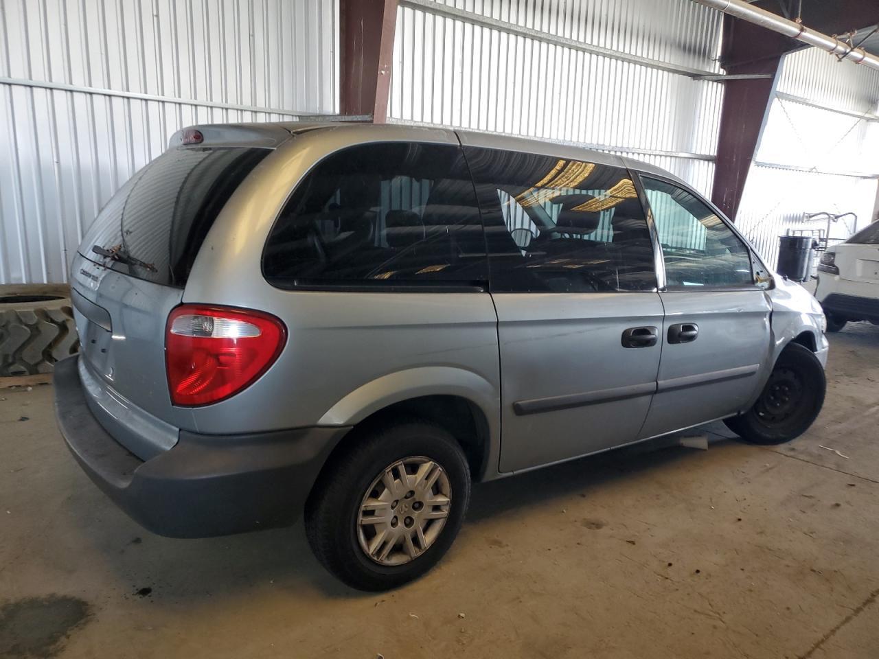 2006 Dodge Caravan Se - Фото 3