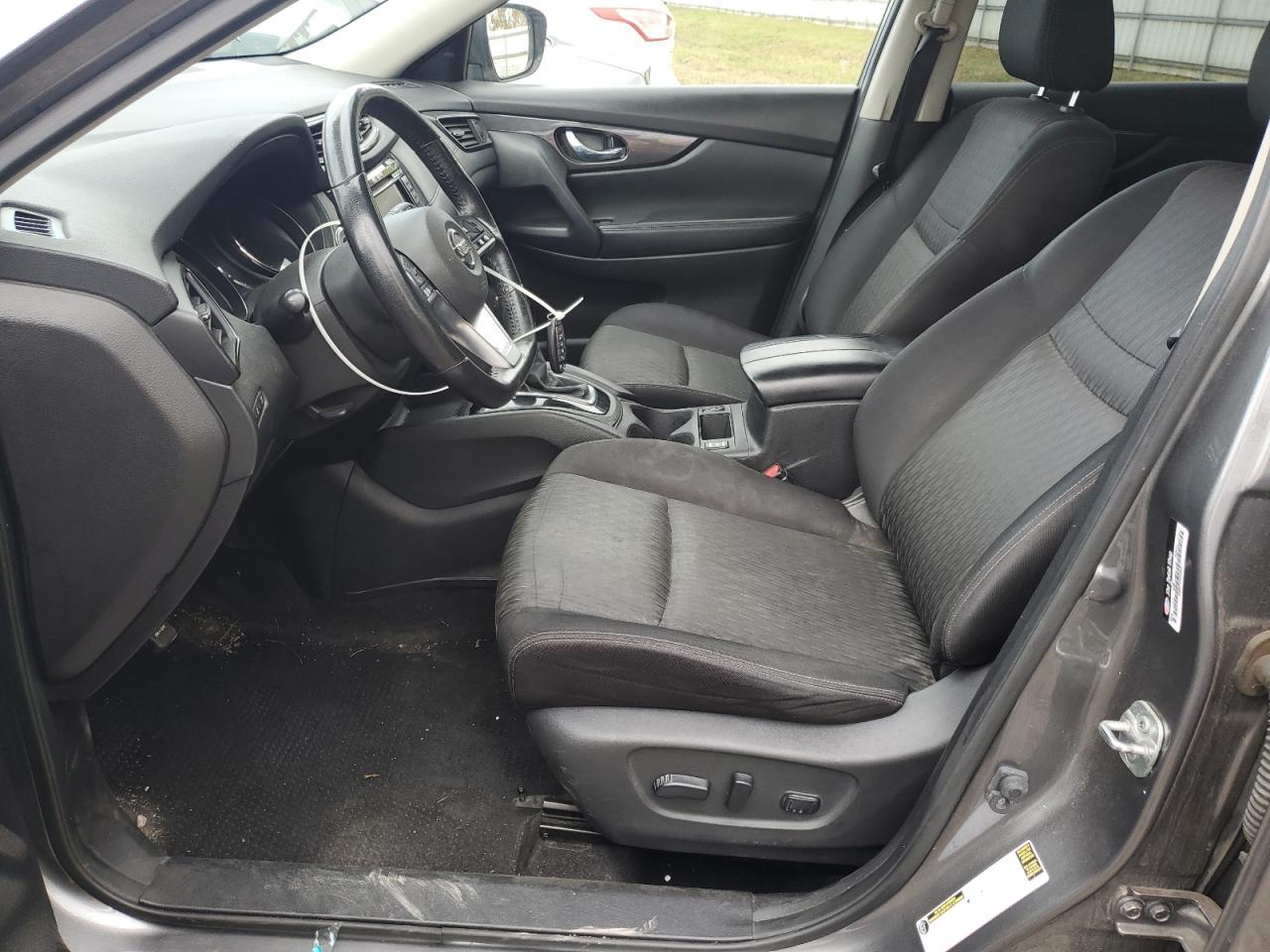 2019 Nissan Rogue S - Image 7