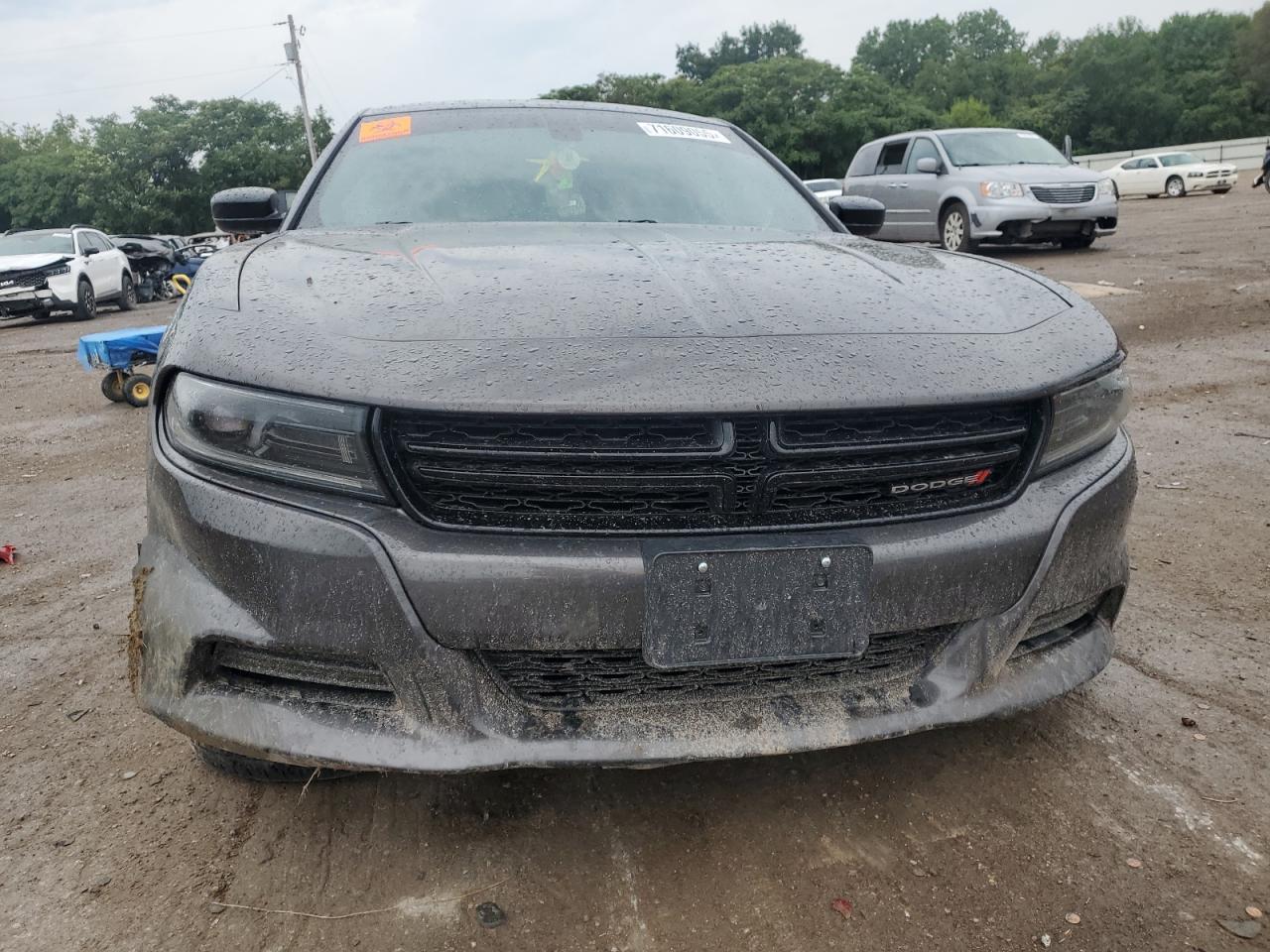 2023 Dodge Charger Sxt - Фото 5