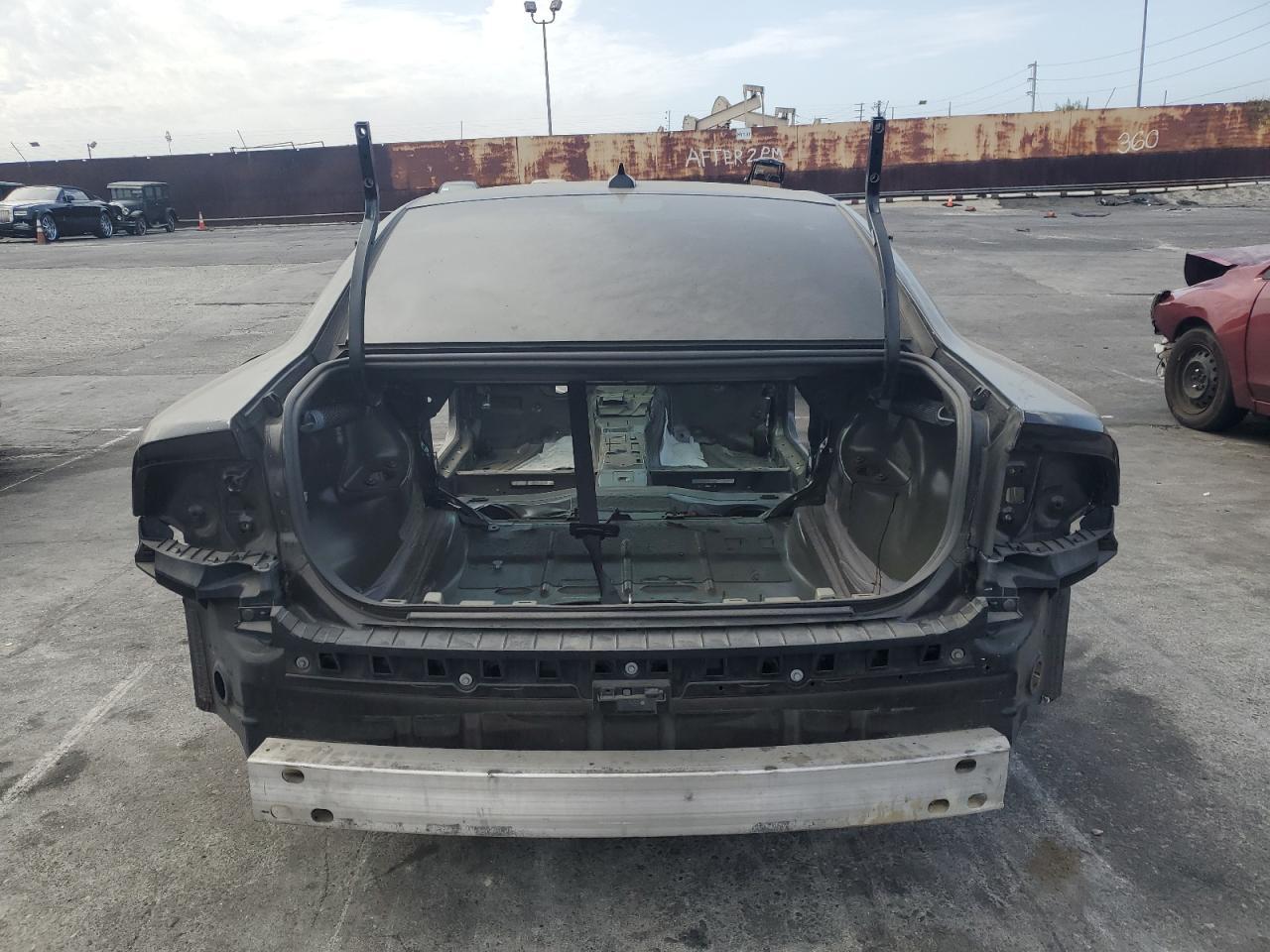 2019 Dodge Charger Srt Hellcat - Image 6