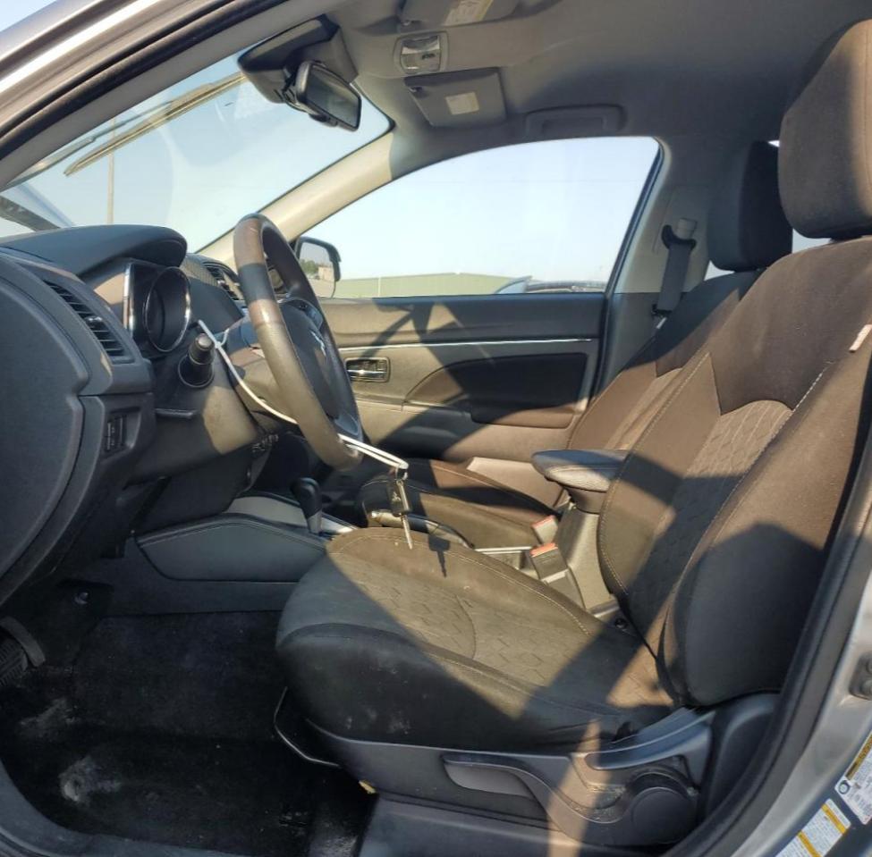 2021 Mitsubishi Outlander Sport Es - Image 7