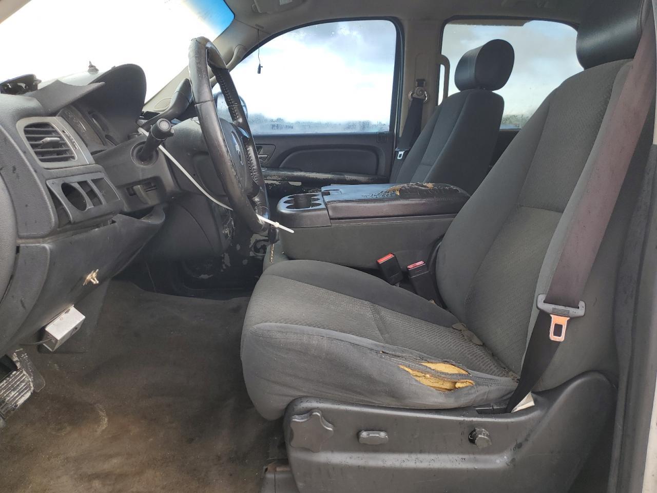 2008 Chevrolet Tahoe C1500 - Фото 7