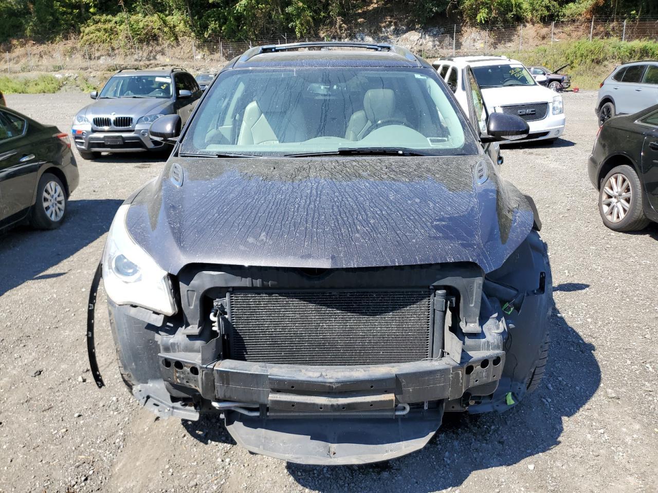 2013 Buick Enclave - Фото 5
