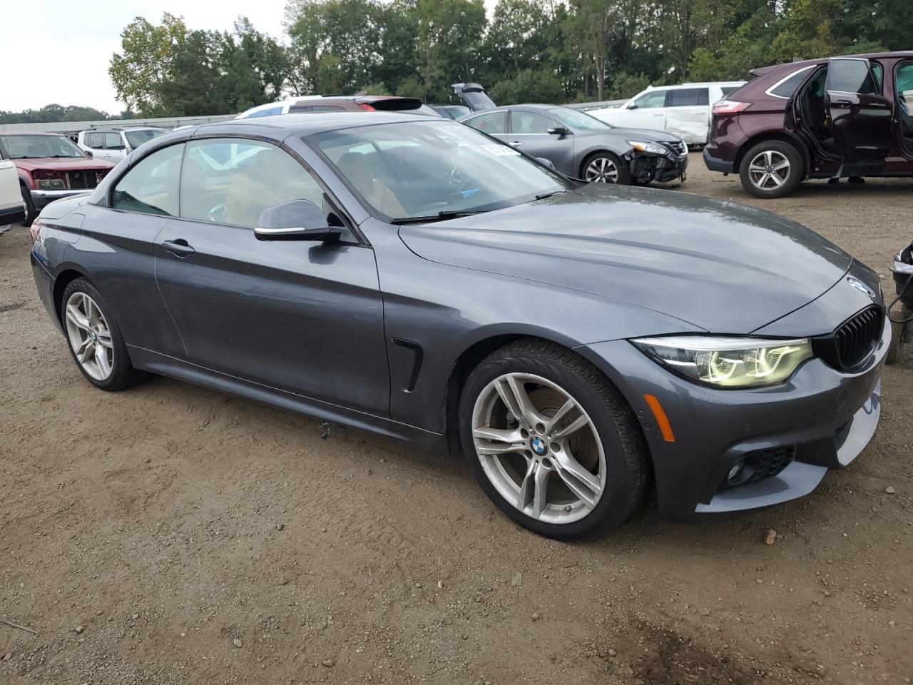 2020 BMW 430Xi - Фото 4