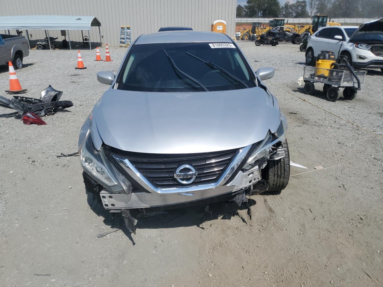 2018 Nissan Altima 2.5 - Image 5