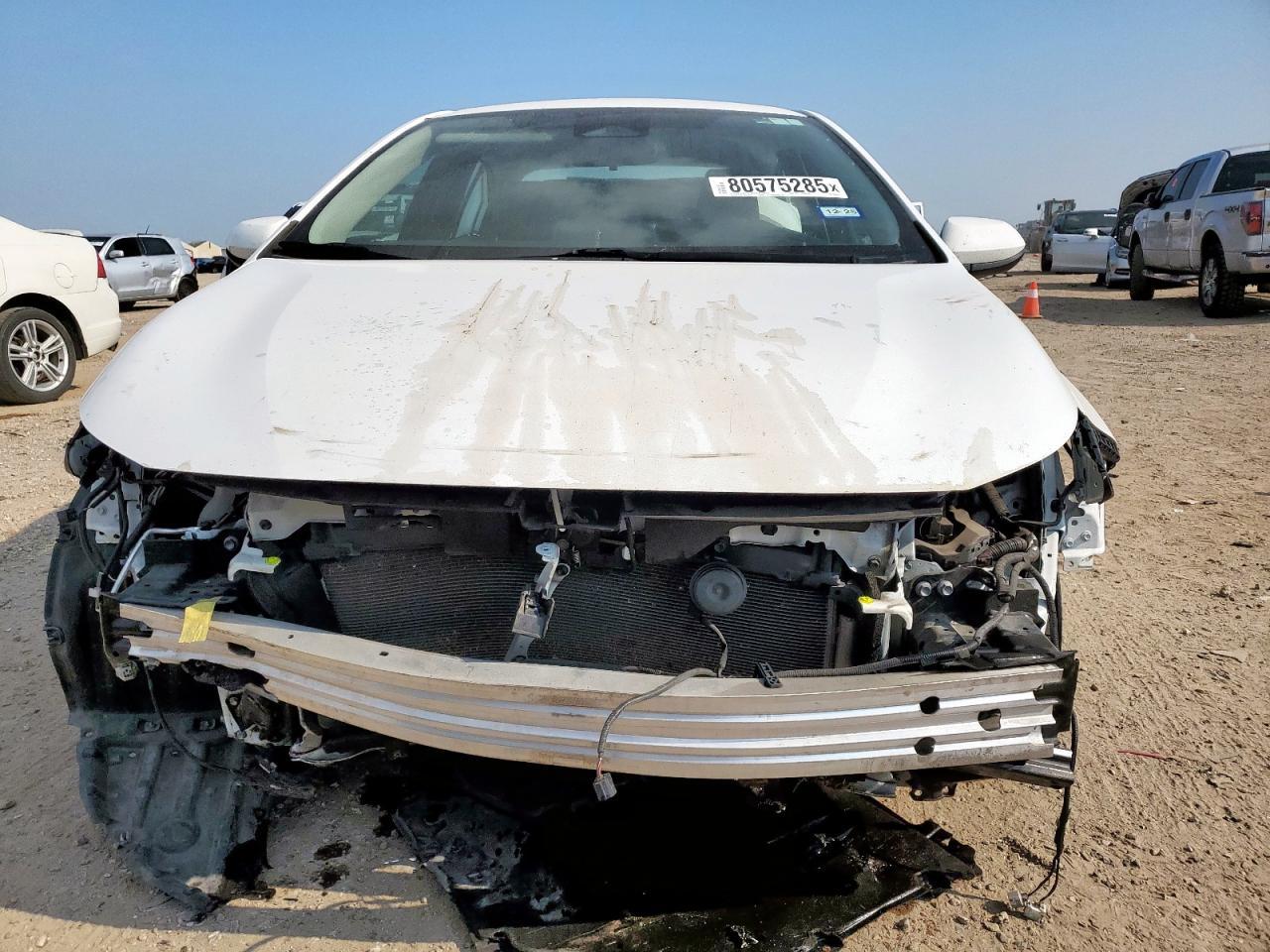 2023 Toyota Corolla Le - Image 5