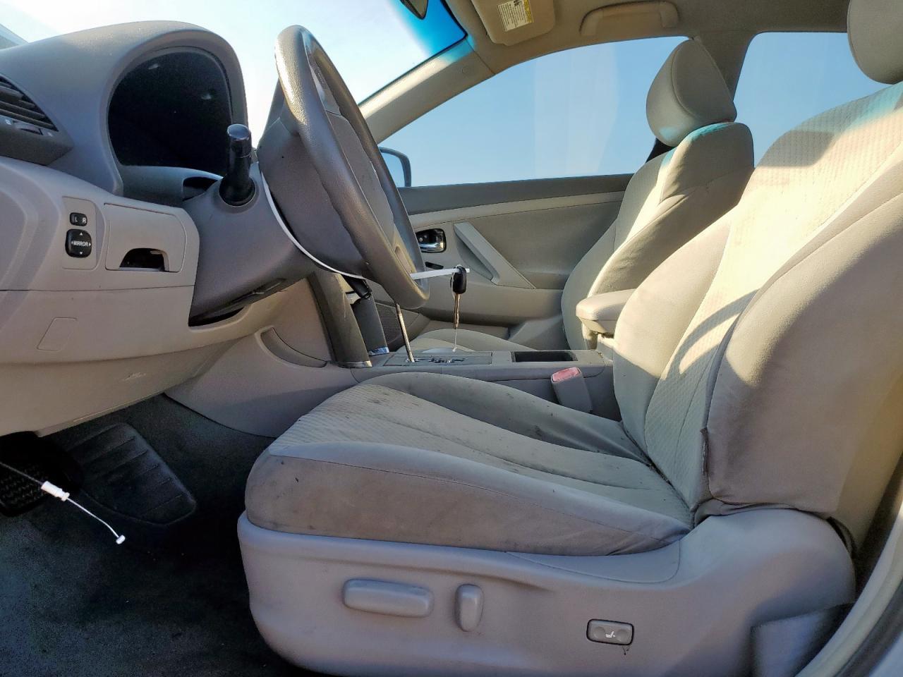 2007 Toyota Camry Ce - Фото 7