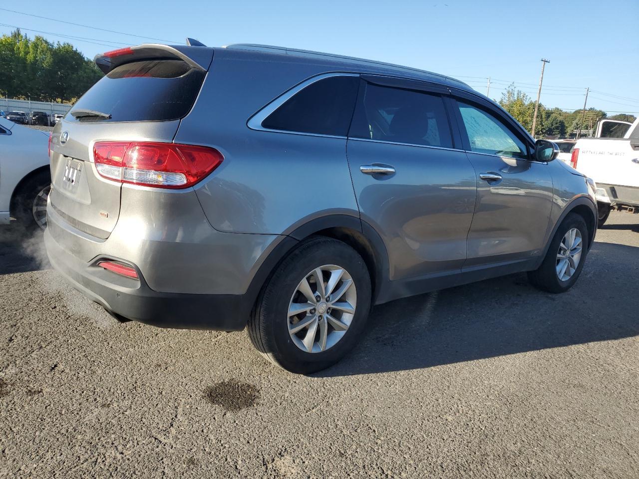 2016 Kia Sorento Lx - Фото 3