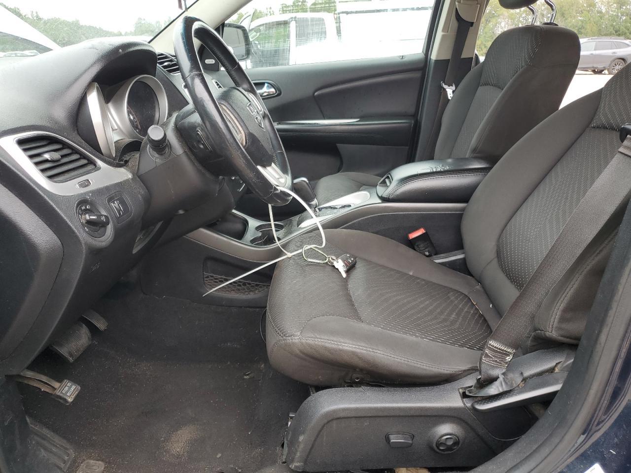 2015 Dodge Journey Sxt - Фото 7