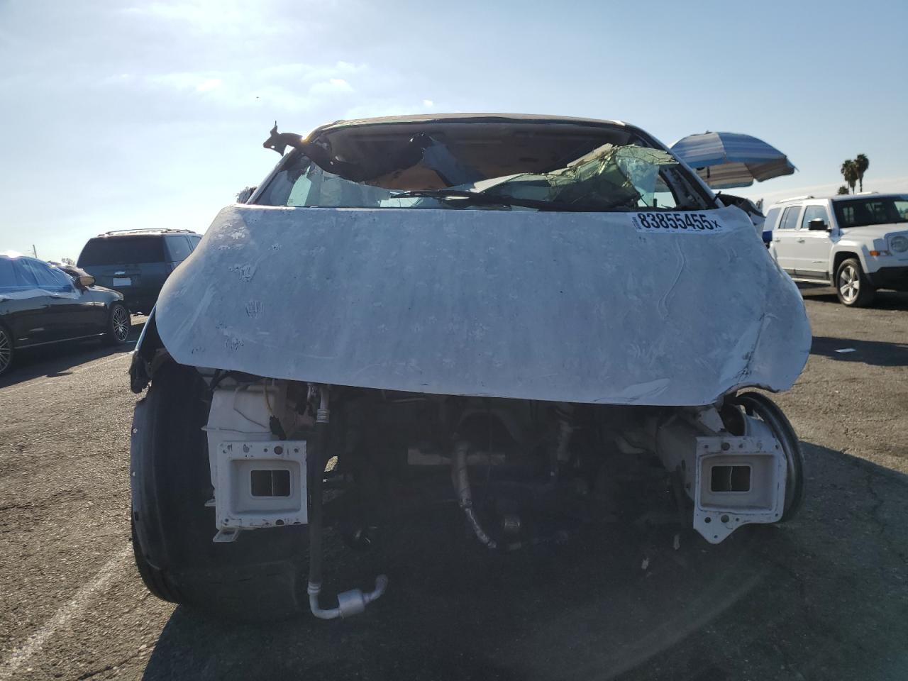 2016 Kia Sedona Lx - Image 5