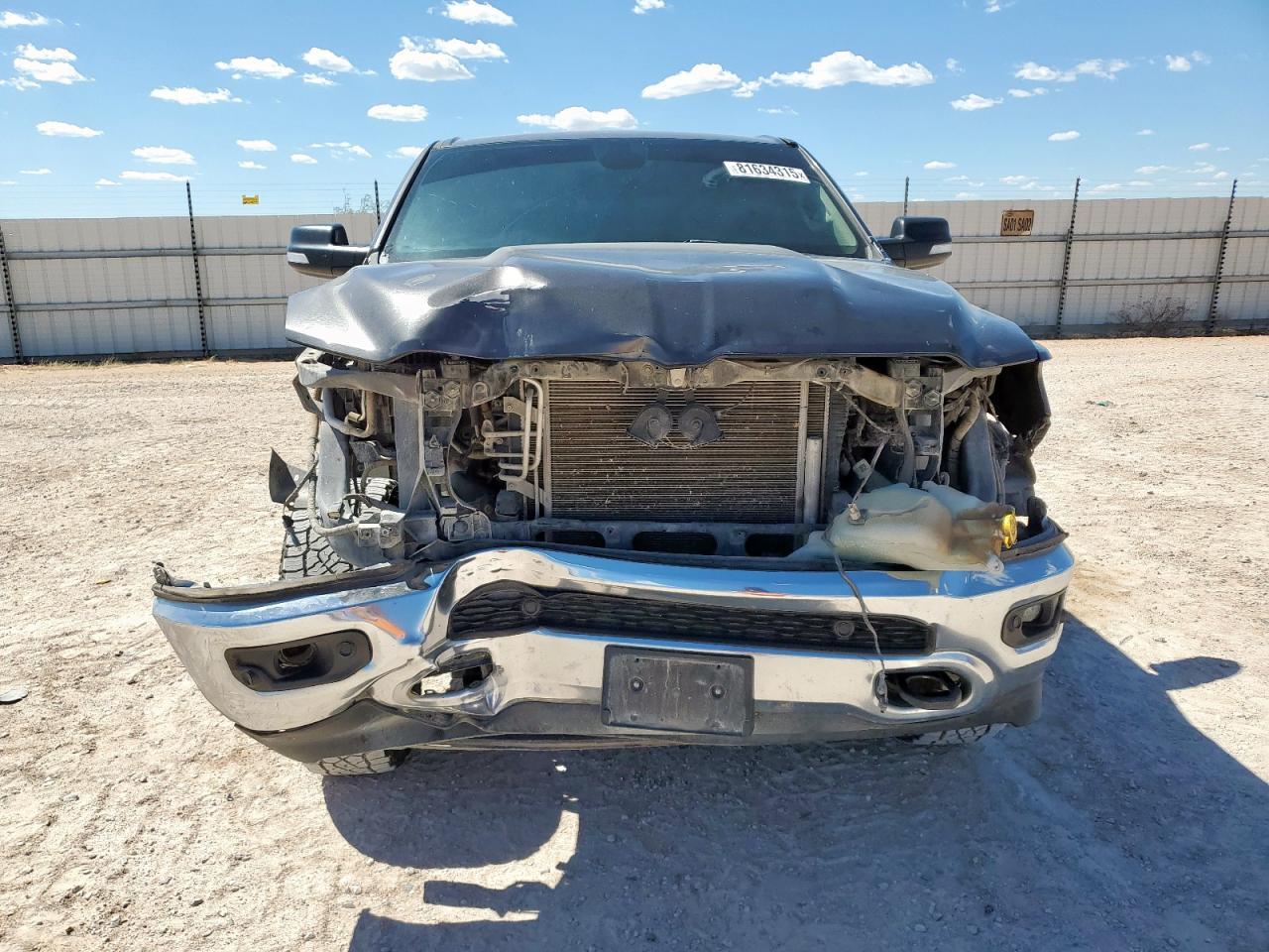 2020 Ram 1500 Big Horn - Image 5