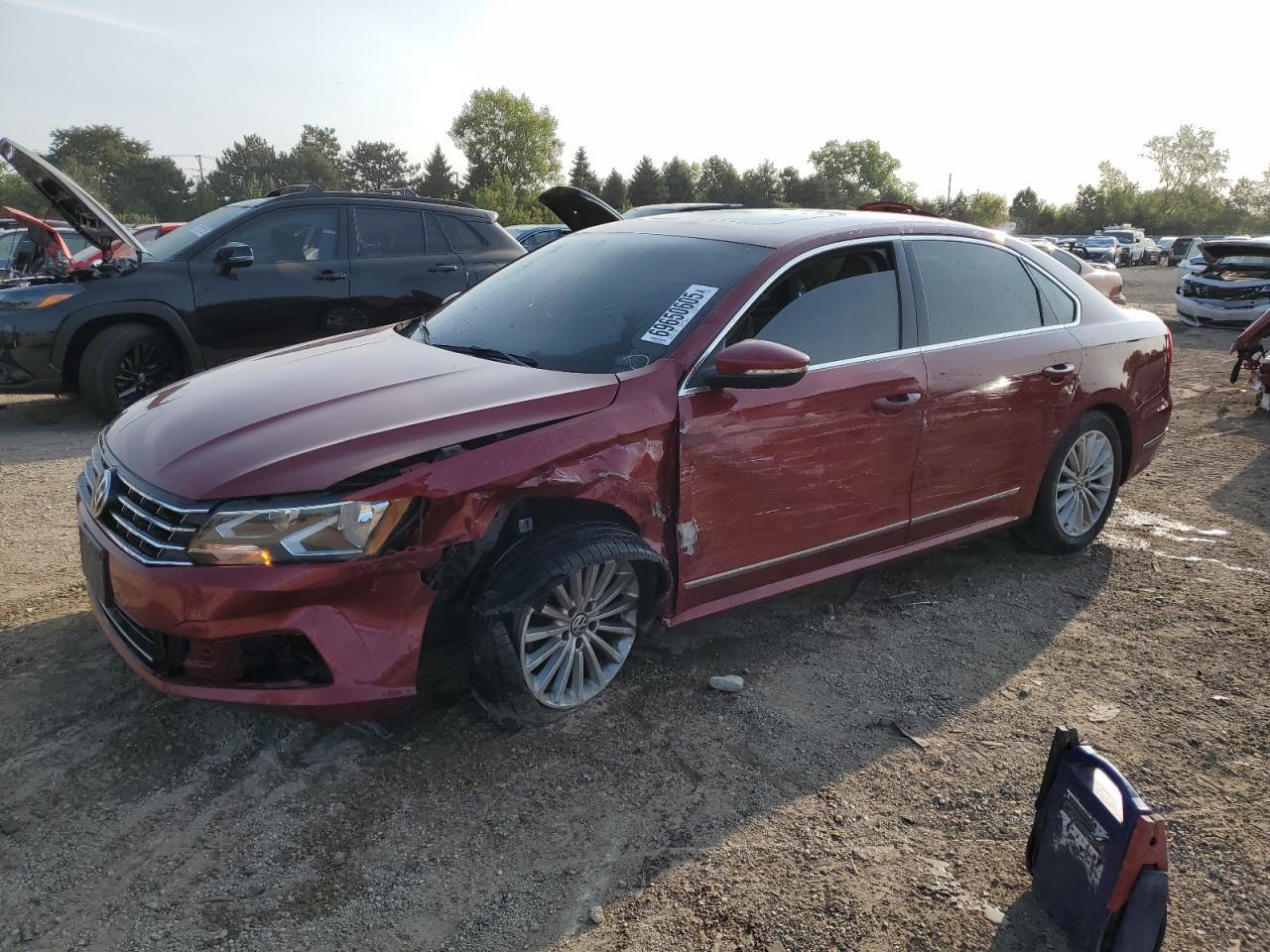 lot
