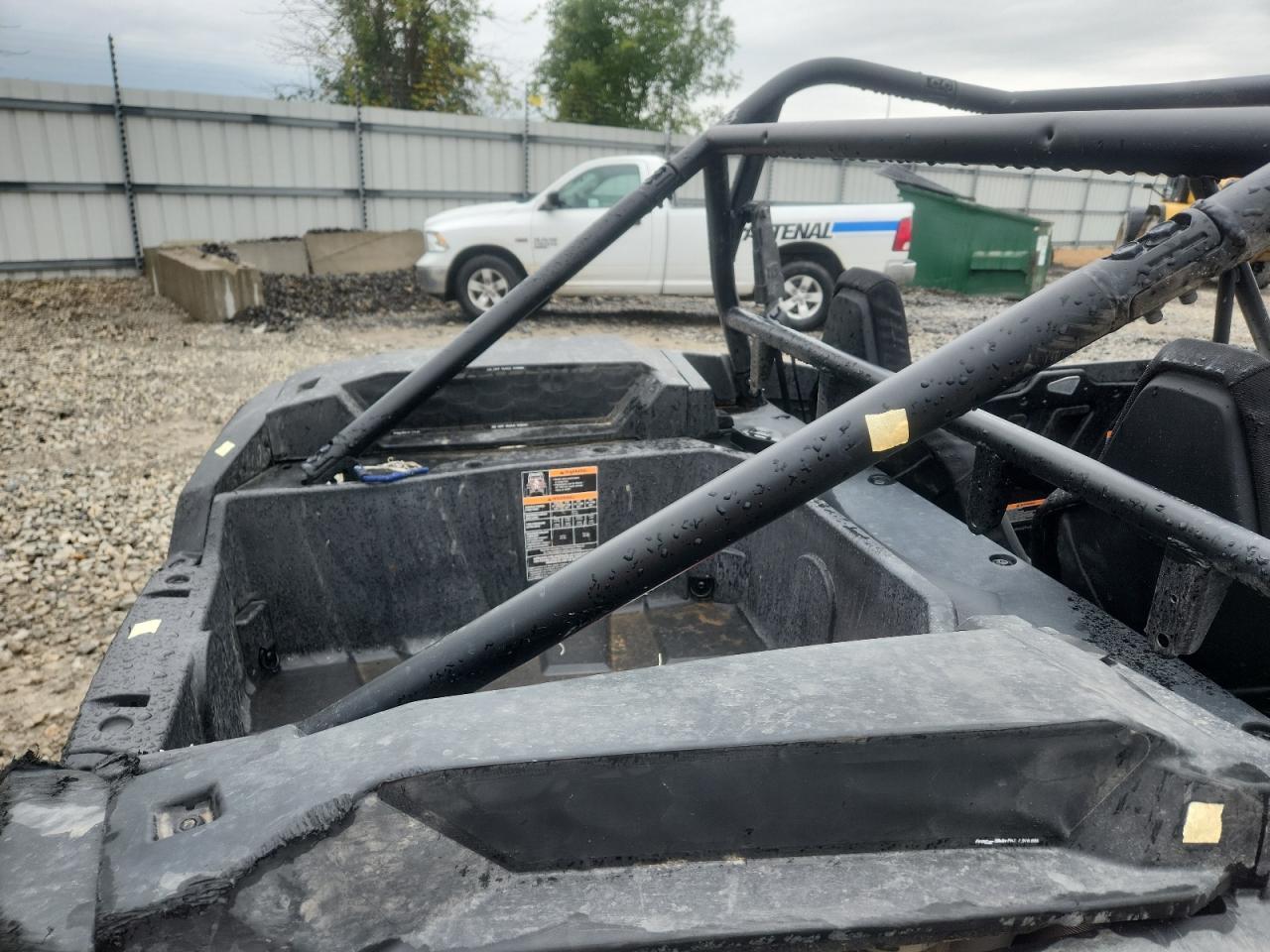 2024 Polaris Rzr Xp 1000 - Фото 6