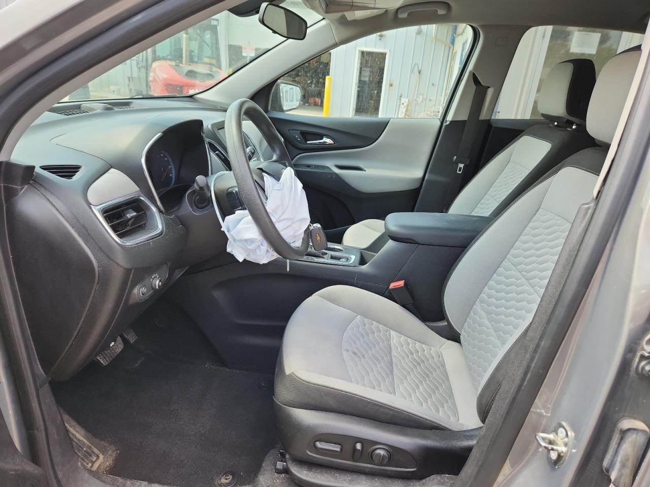 2018 Chevrolet Equinox Lt - Фото 7