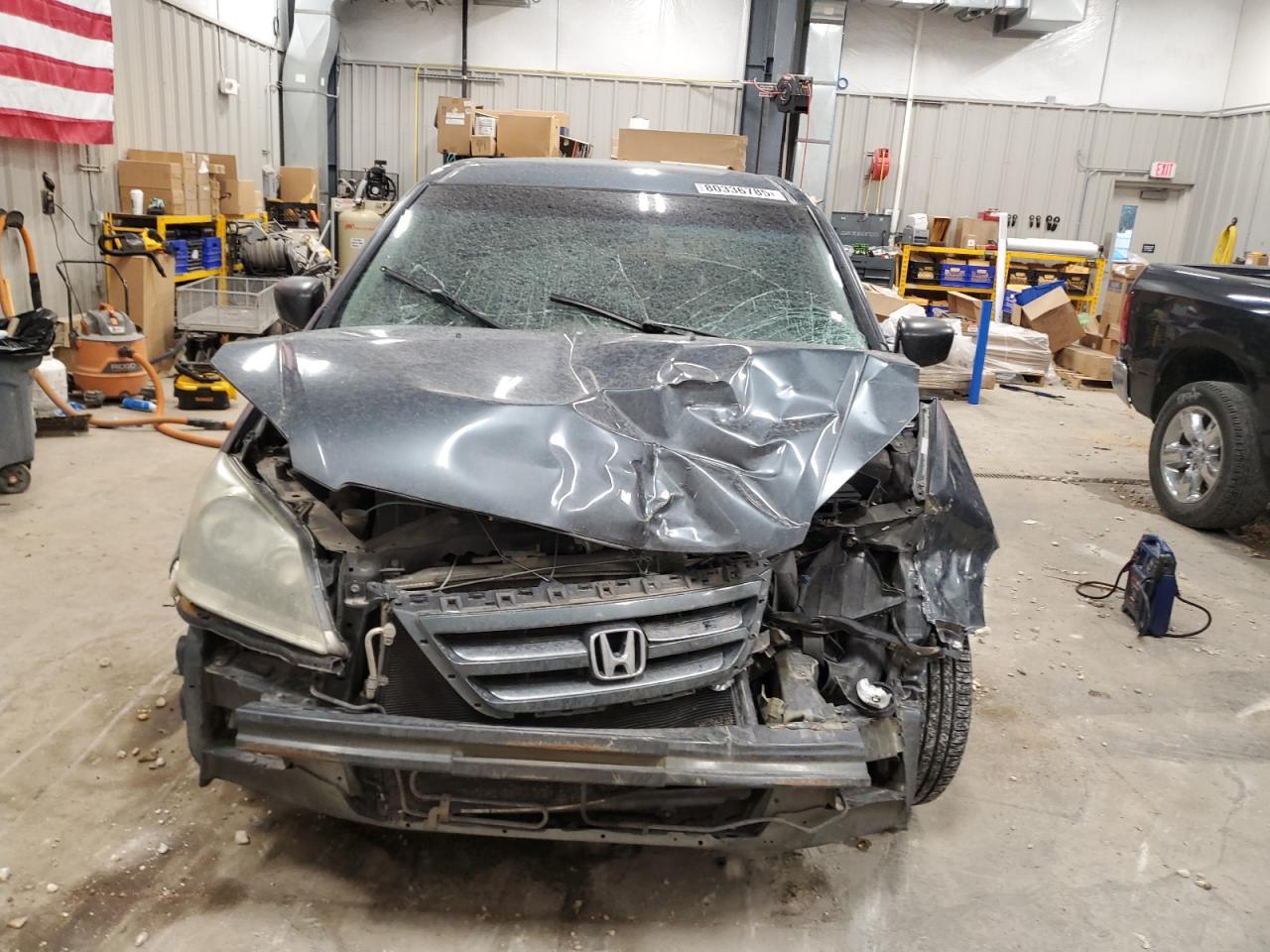 2005 Honda Odyssey Lx - Image 5