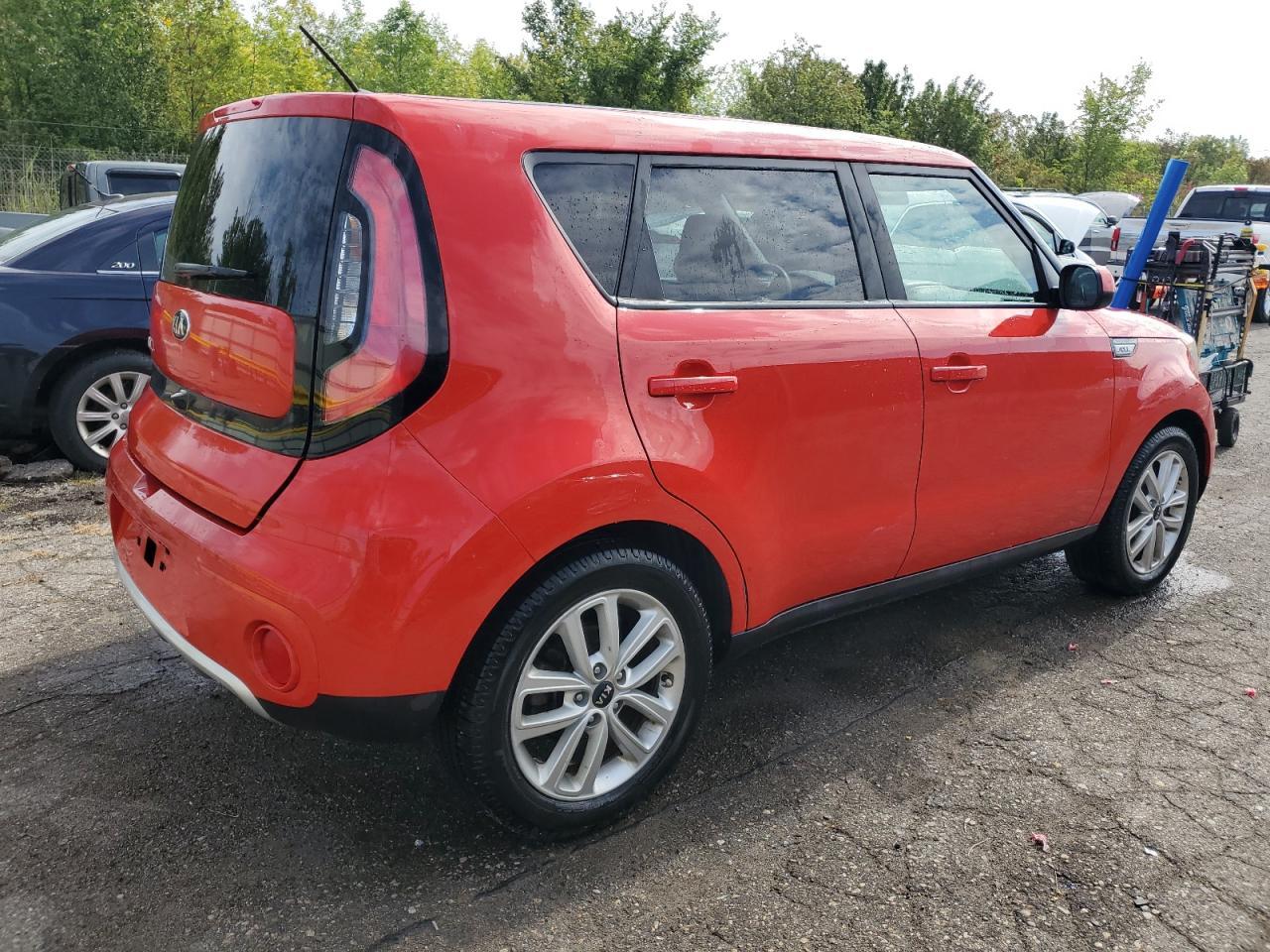 2018 Kia Soul + - Image 3