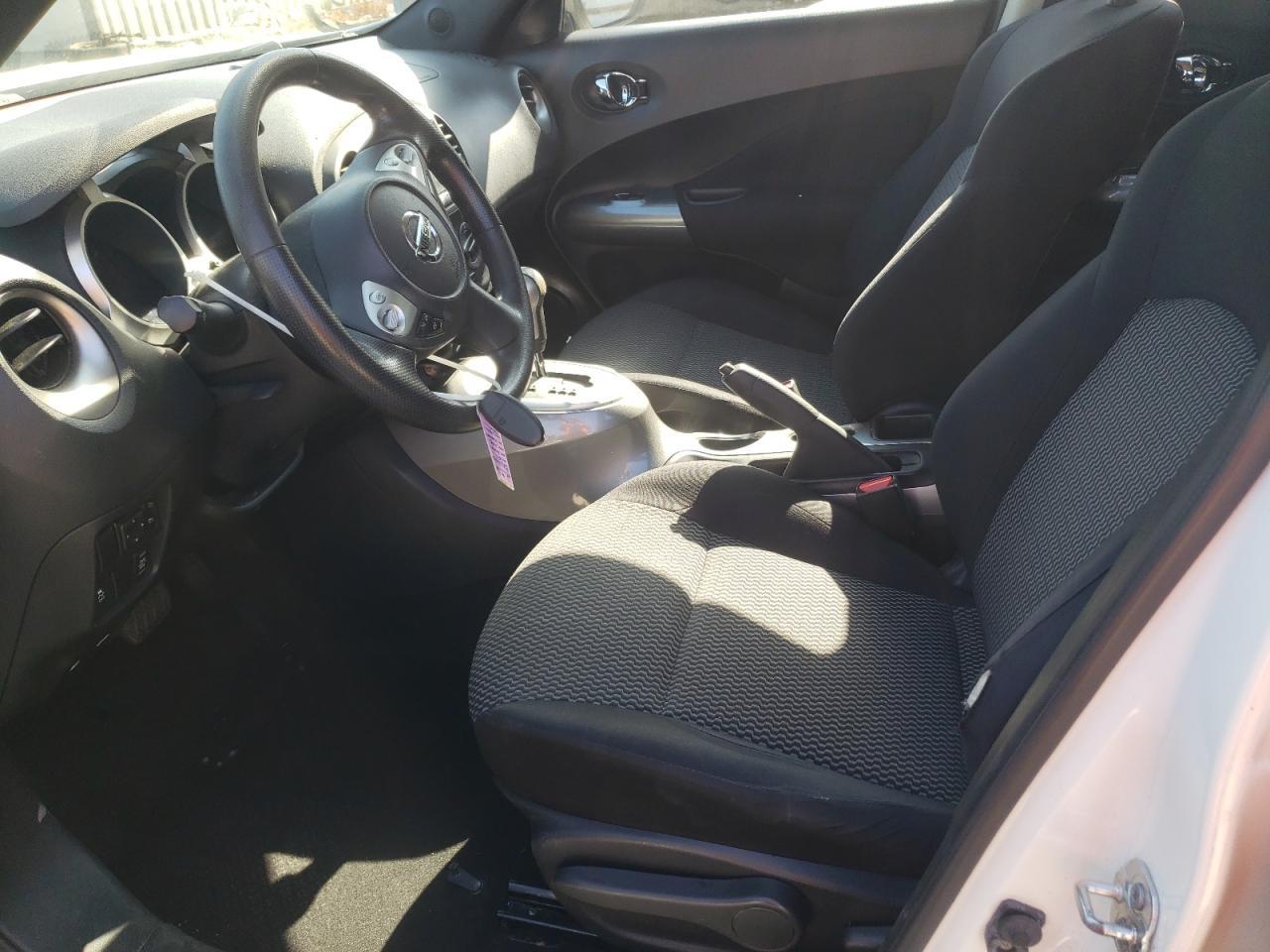 2017 Nissan Juke S - Image 7