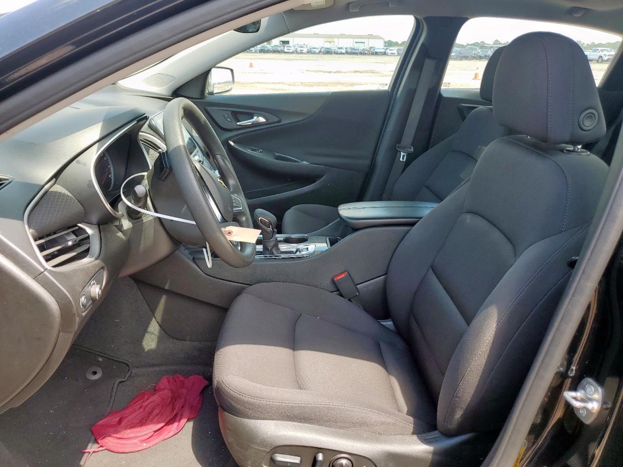 2024 Chevrolet Malibu Lt - Image 7