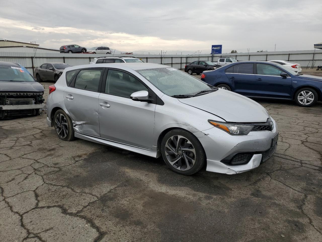 2018 Toyota Corolla Im - Image 4