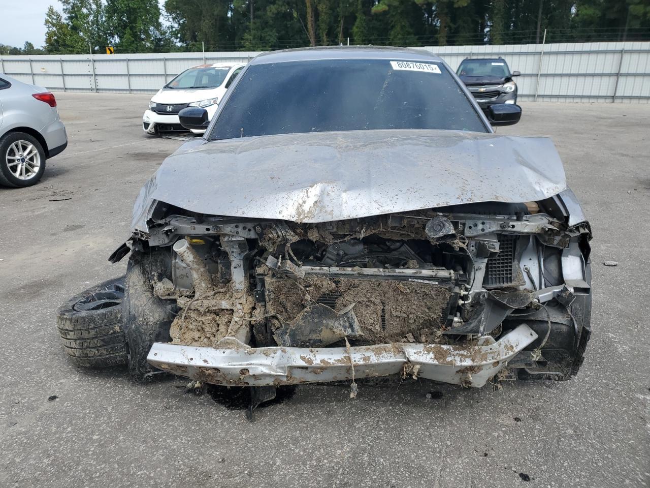 2015 Dodge Charger R/T - Фото 5