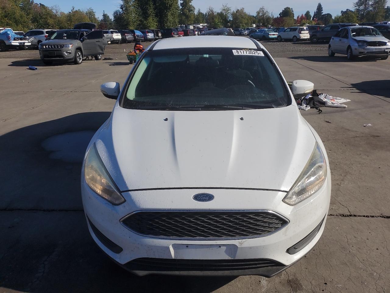 2016 Ford Focus - Image 5
