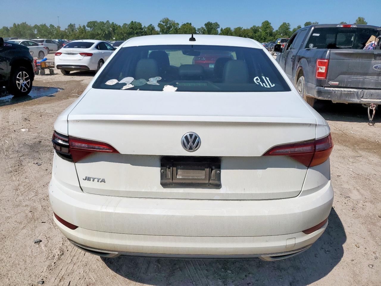 2019 Volkswagen Jetta S - Image 6