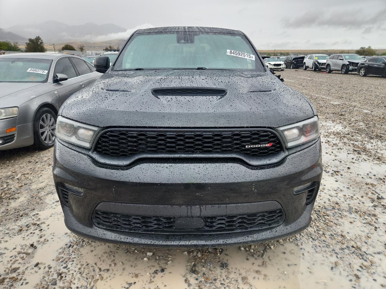 2022 Dodge Durango Gt - Image 5