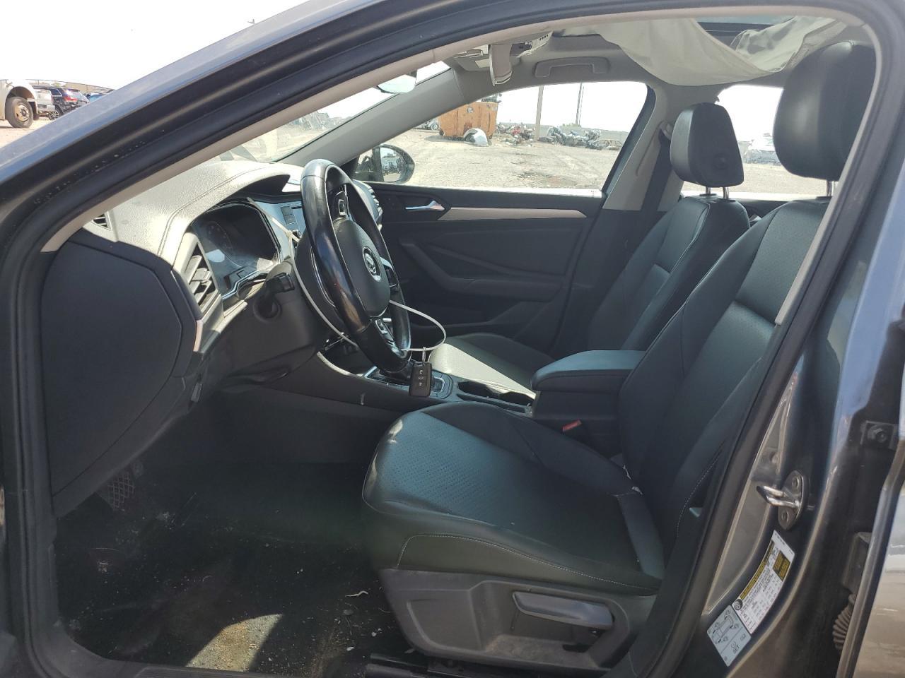 2019 Volkswagen Jetta S - Фото 7