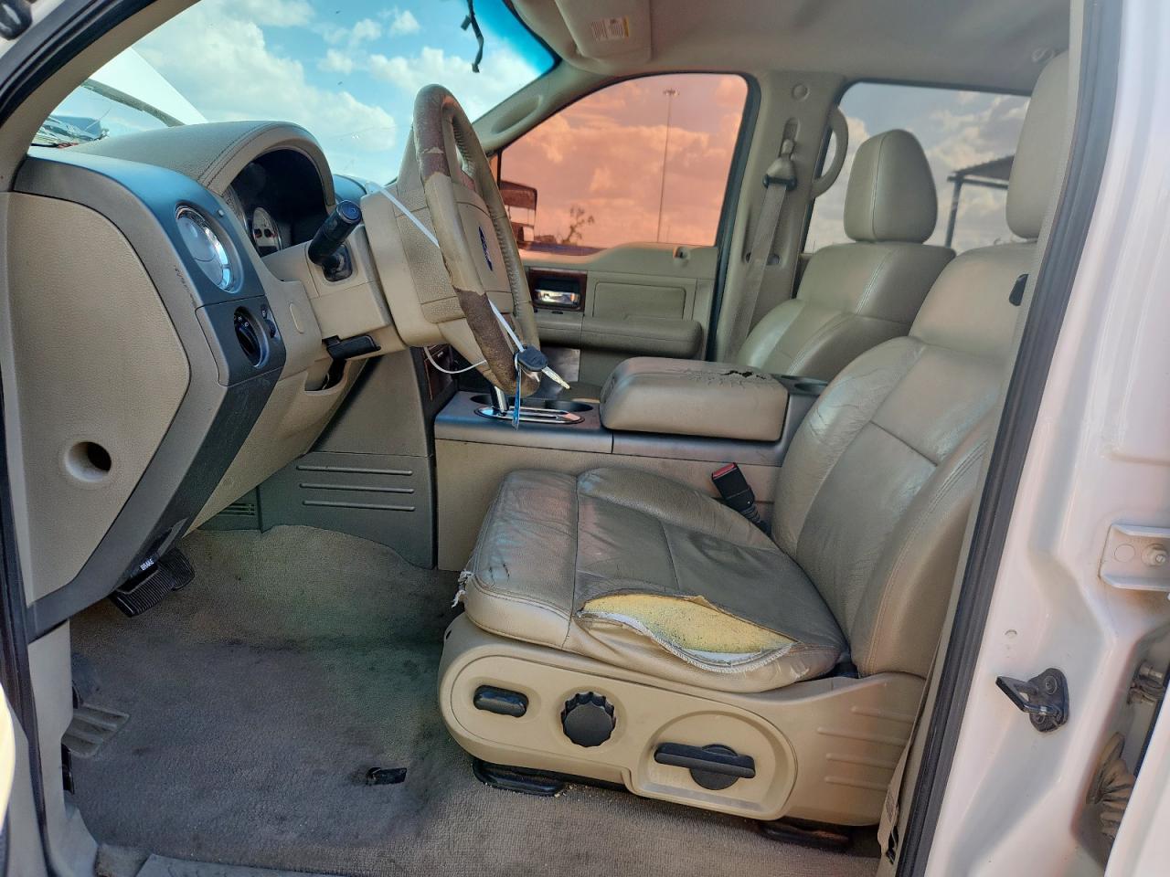 2005 Ford F150 Supercrew - Фото 7