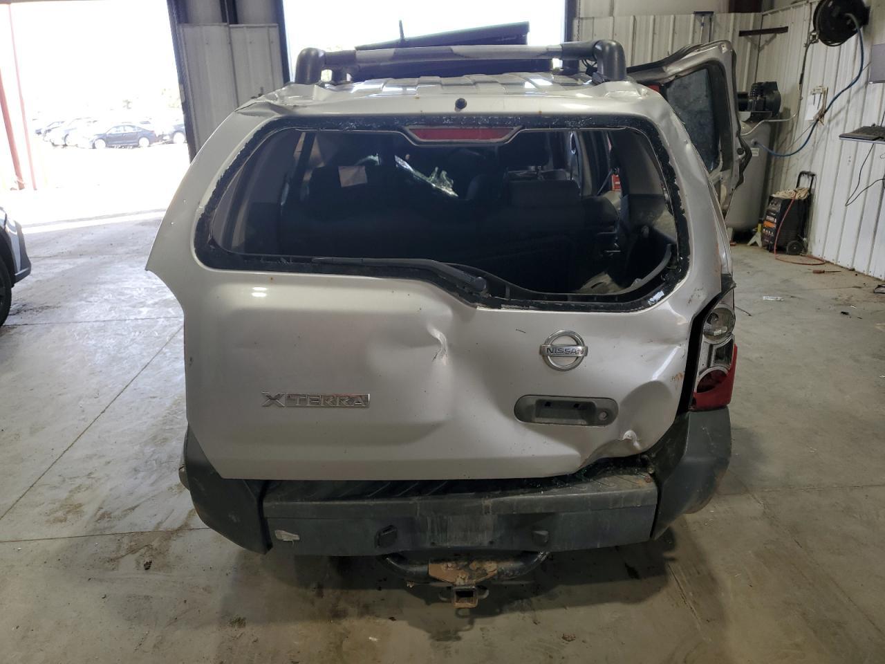2006 Nissan Xterra Off Road - Image 6