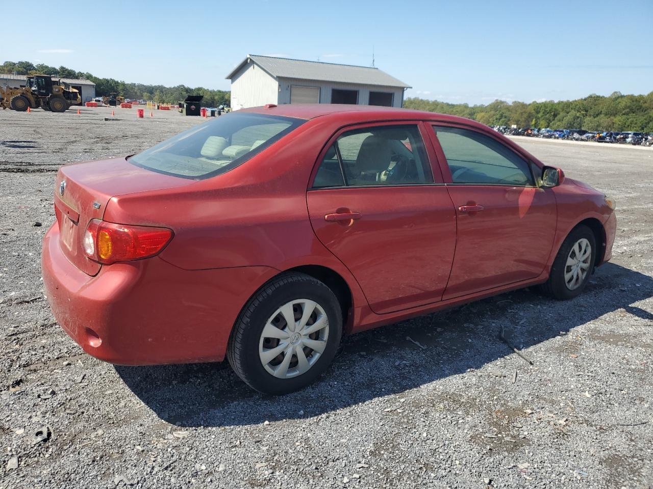 2009 Toyota Corolla - Image 3