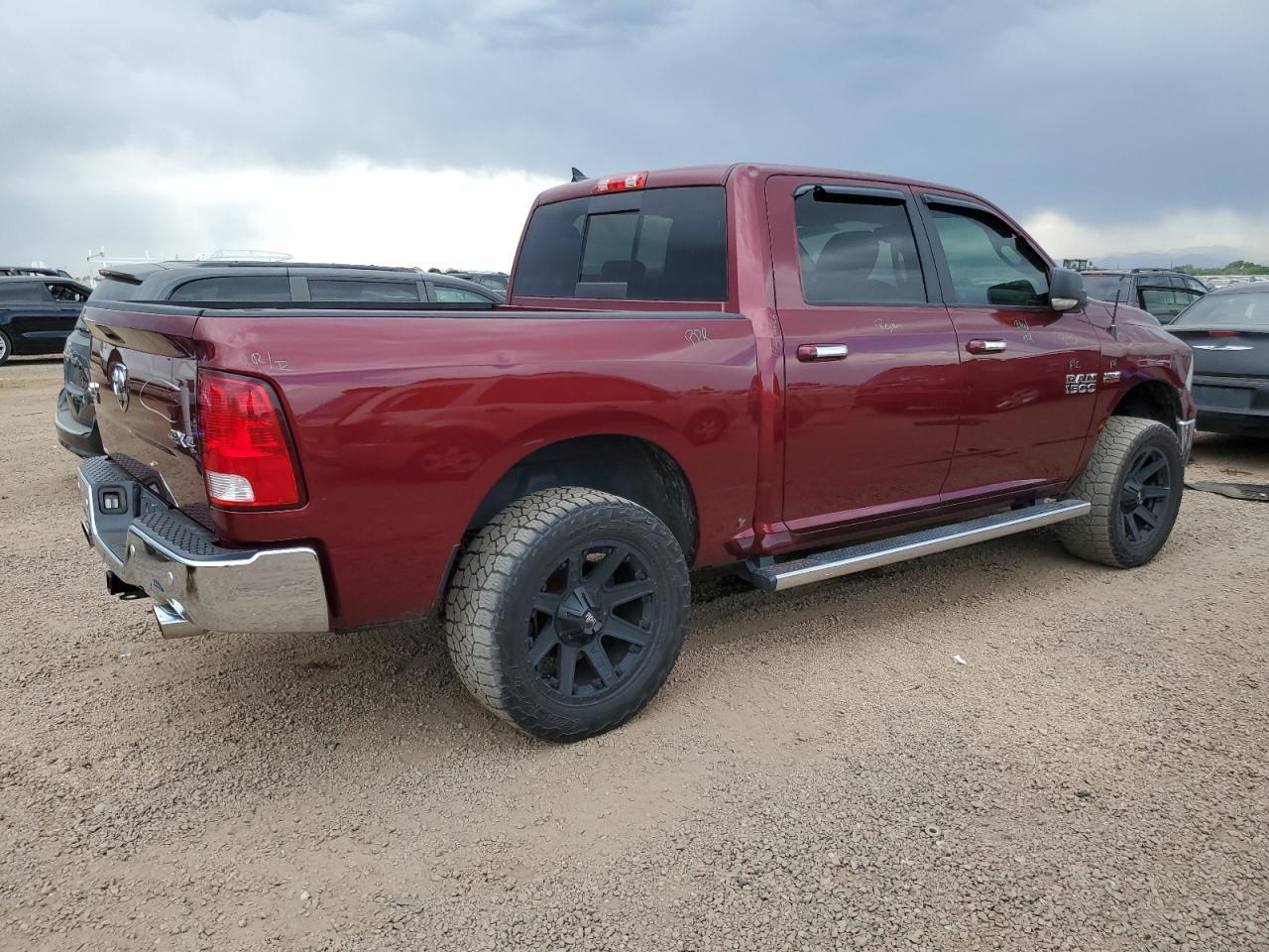 2018 Ram 1500 Slt - Image 3