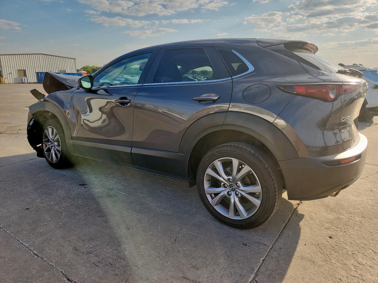 2021 Mazda Cx-30 Select - Image 2